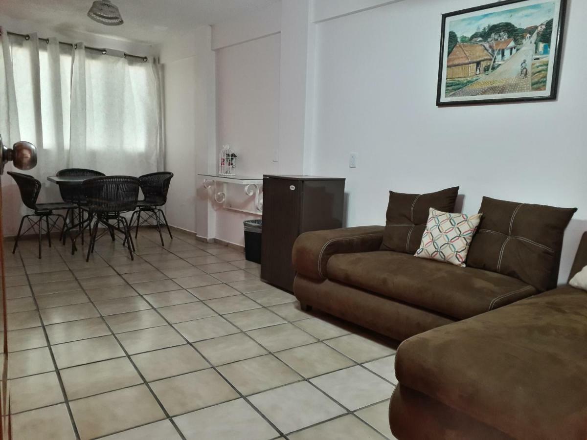 Hotel Michelle San Andrés Tuxtla Eksteriør billede